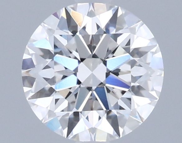1.01 ct. round Lab Grown Diamond front image