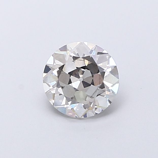 1.10 ct Round diamond