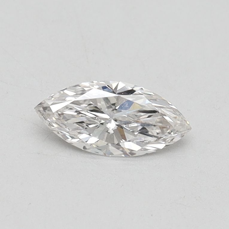 0.31 ct lab-grown Marquise Diamond