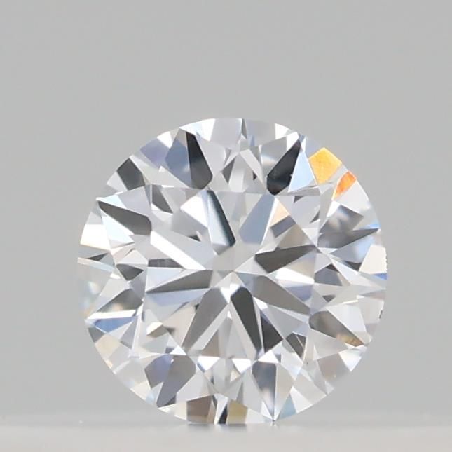0.14 ct lab-grown Round Diamond