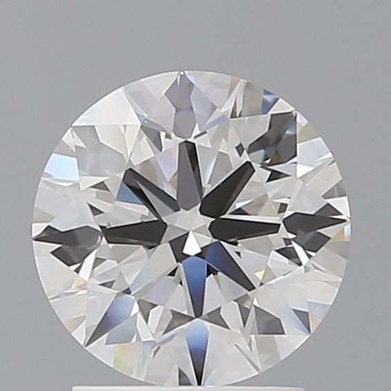 2.07 ct. round Lab Grown Diamond front image