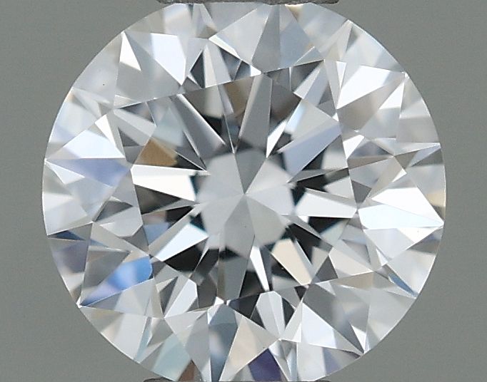 0.39 ct Round diamond