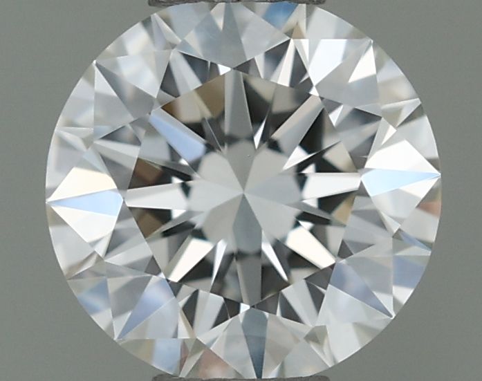0.34 ct Round diamond