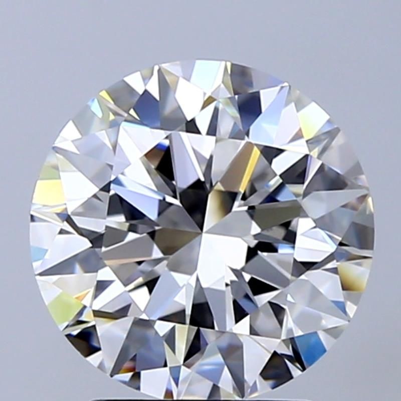 2.71 Carat