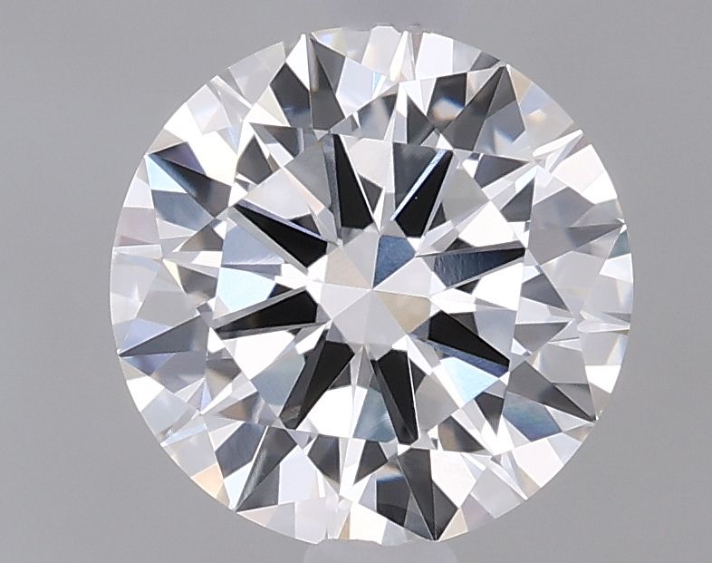 1.08 ct. round Lab Grown Diamond front image