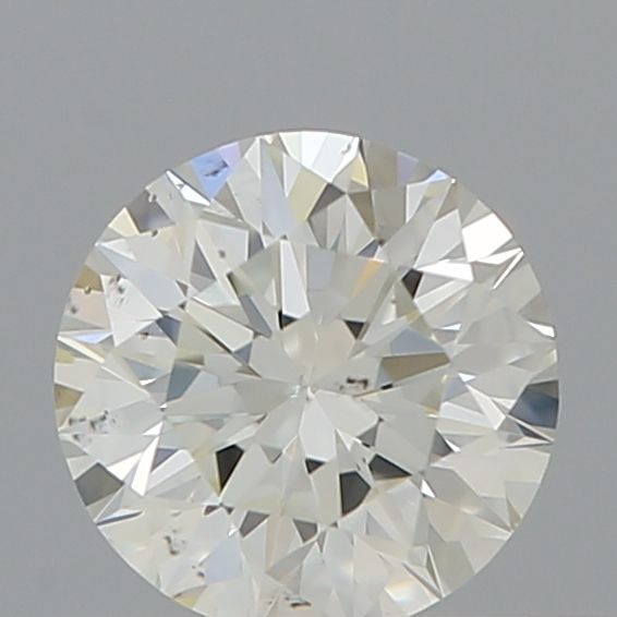 0.4 ct Round Diamond