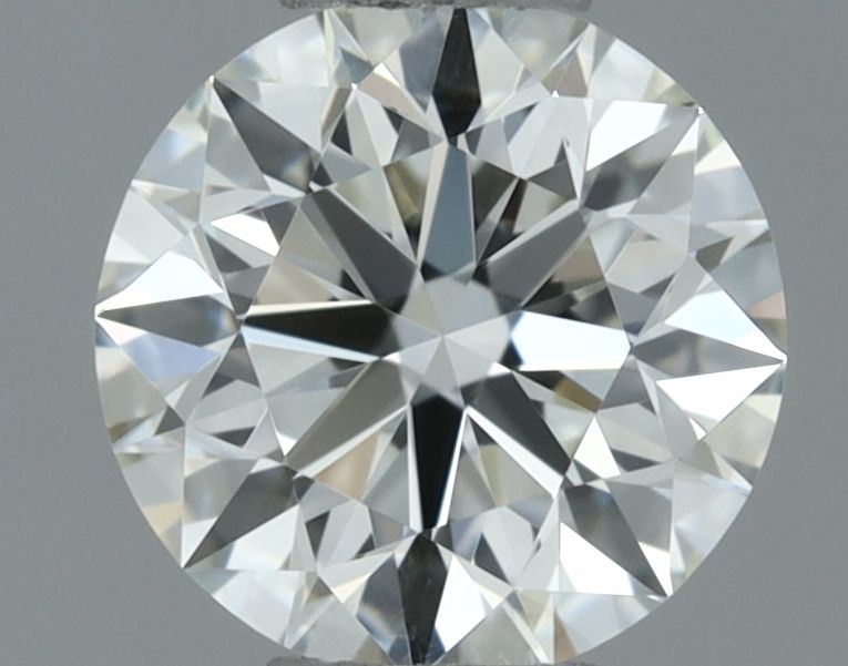 0.36 ct Round diamond