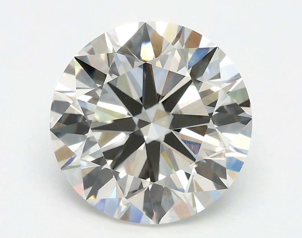 2.23 ct. round Lab Grown Diamond front image