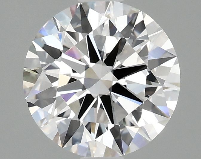 1.80 ct. round Lab Grown Diamond front image