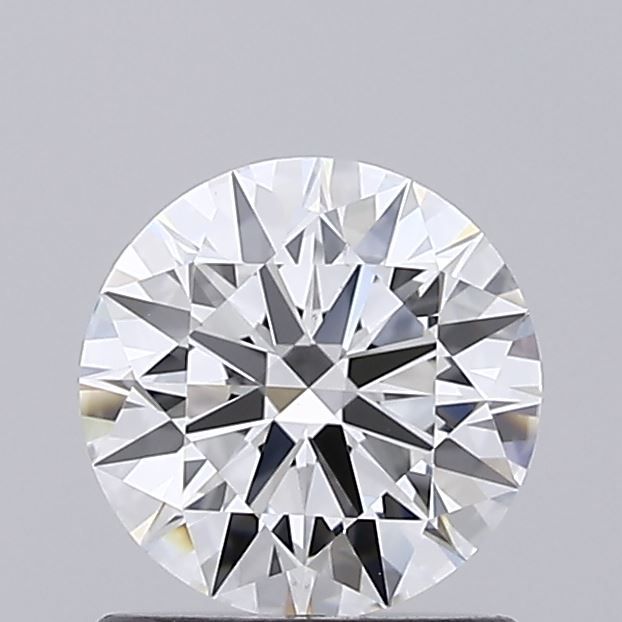 1.02 ct. round Lab Grown Diamond front image