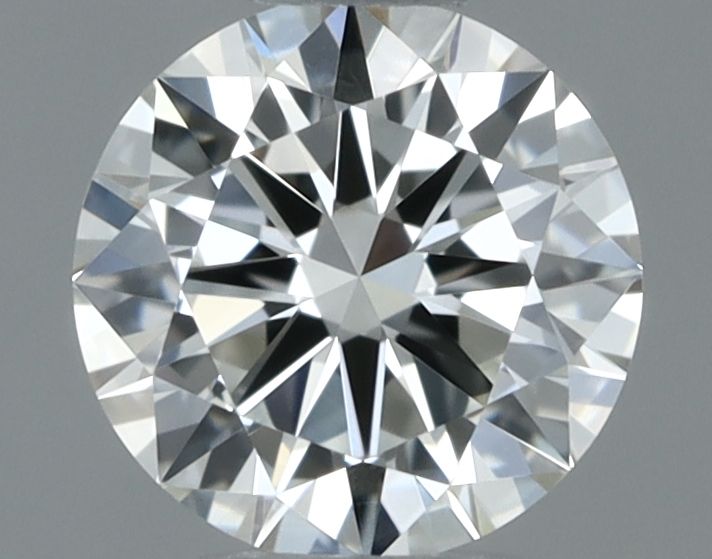 0.30 ct Round diamond