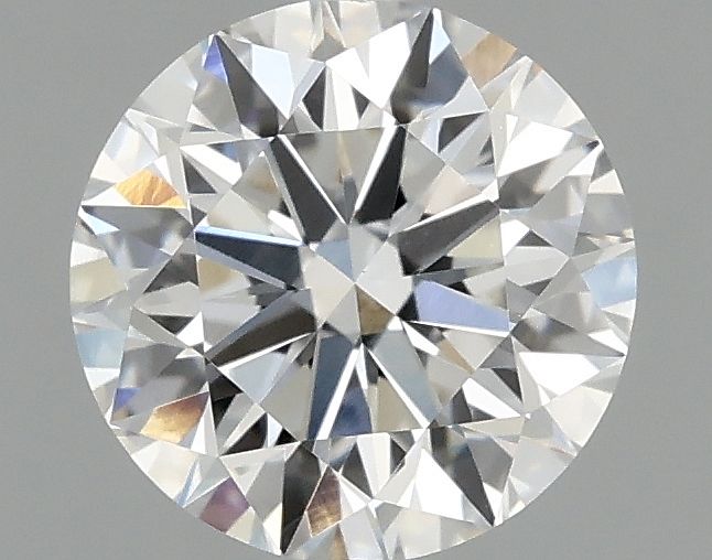 1.06 ct. round Lab Grown Diamond front image