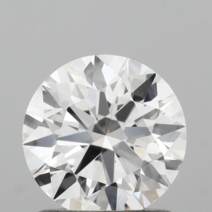 1.06 ct. round Lab Grown Diamond front image