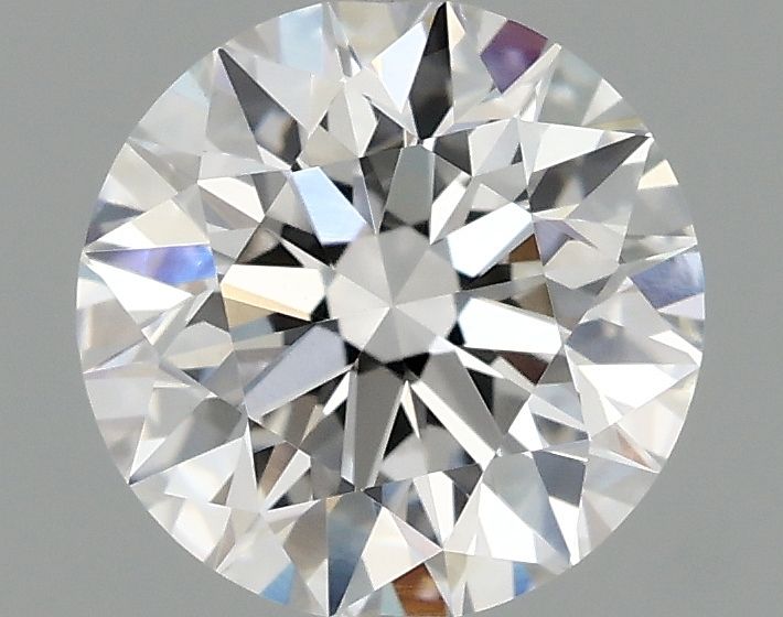 1.09 ct. round Lab Grown Diamond front image