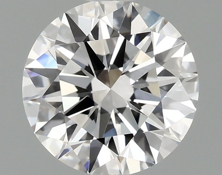 1.09 ct. round Lab Grown Diamond front image