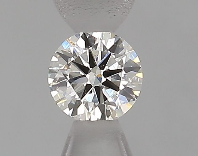 0.30 ct Round diamond