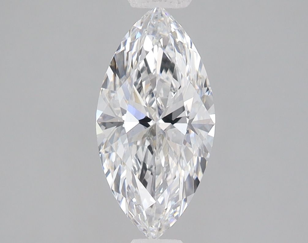 1.05 ct. marquise Lab Grown Diamond front image