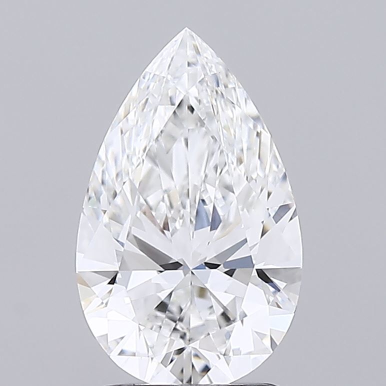 2.07 Carat
