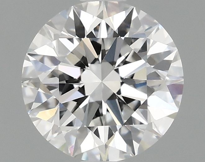 1.09 ct. round Lab Grown Diamond front image