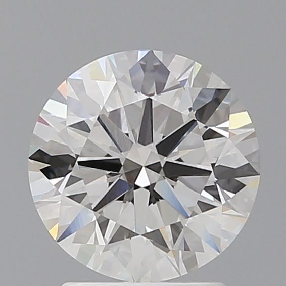 2.09 ct. round Lab Grown Diamond front image