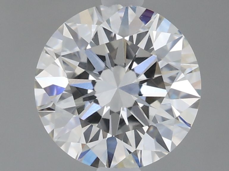 1.00 ct. round Lab Grown Diamond front image