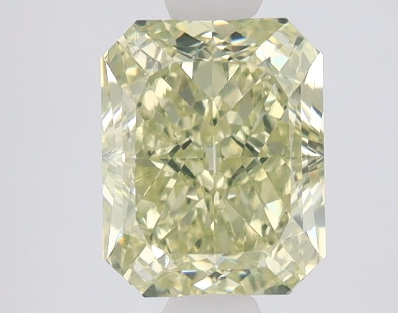2.01ct Radiant diamond