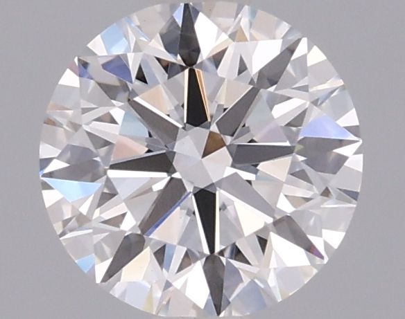 1.02 ct. round Lab Grown Diamond front image