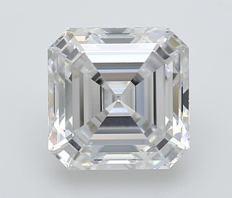 Diament 3.55 ct E/VVS2