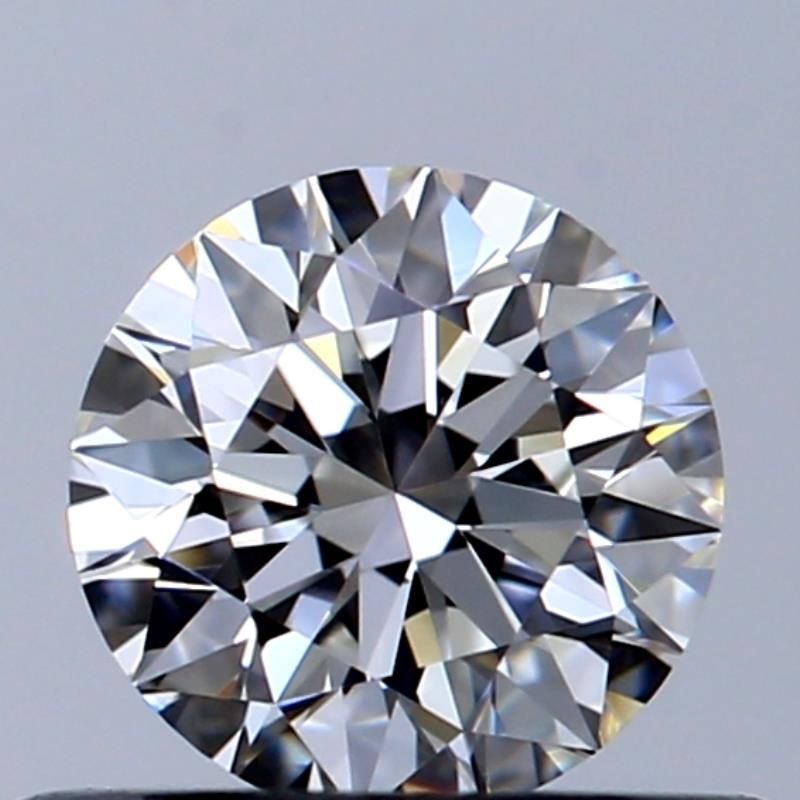 0.32 ct Round diamond