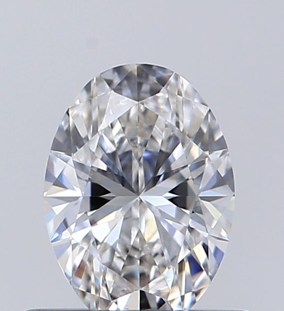 0.50 ct Oval diamond