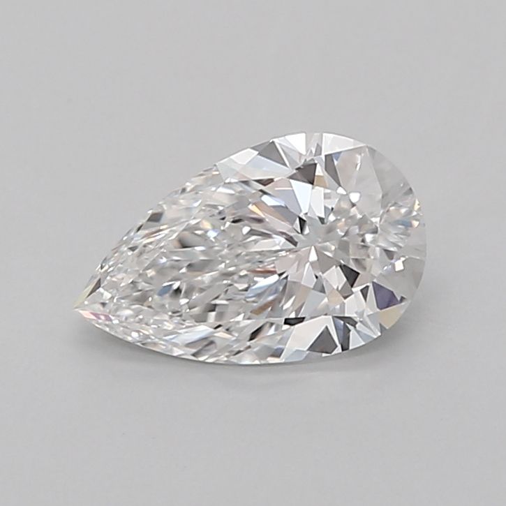1.01 ct. pear Lab Grown Diamond front image