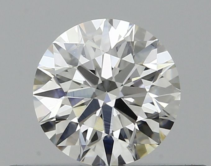 0.31 ct Round diamond