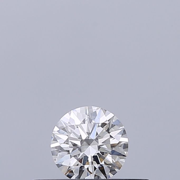 0.19 ct Round diamond