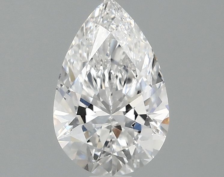 1.05 ct. pear Lab Grown Diamond front image