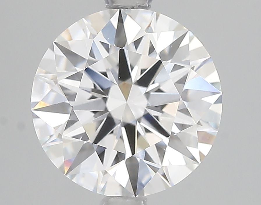 3.08 ct. round Lab Grown Diamond front image