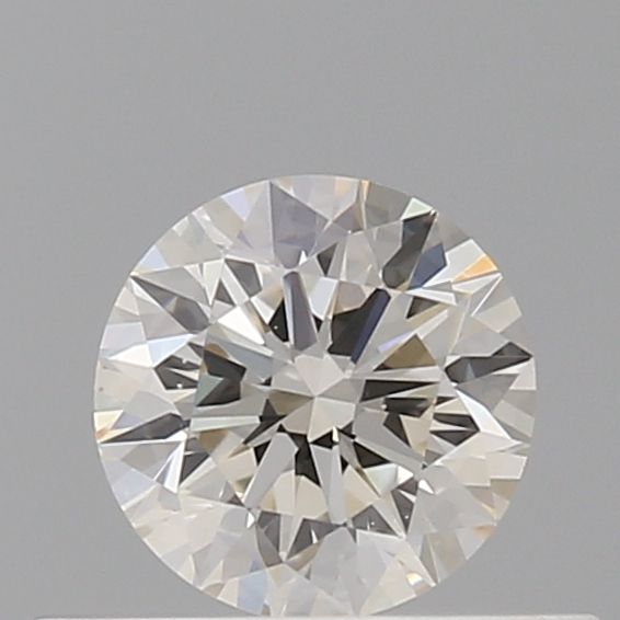0.4 ct Round Diamond
