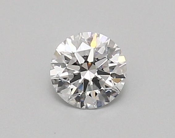 0.43 ct lab-grown Round Diamond