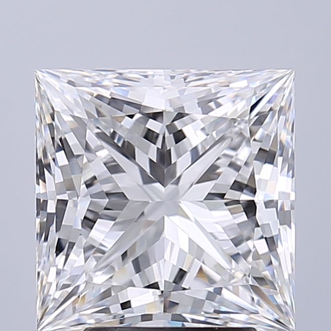 3.58 Carat