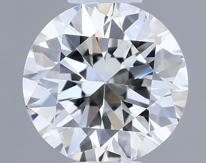 0.3 ct Round Diamond