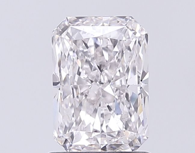 1.30 ct Radiant diamond