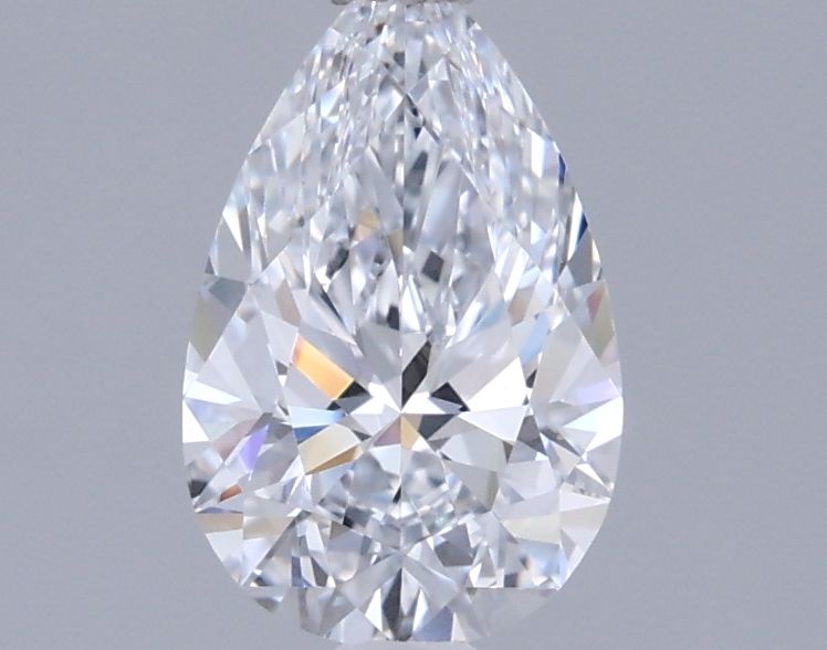 1.00 ct. pear Lab Grown Diamond front image