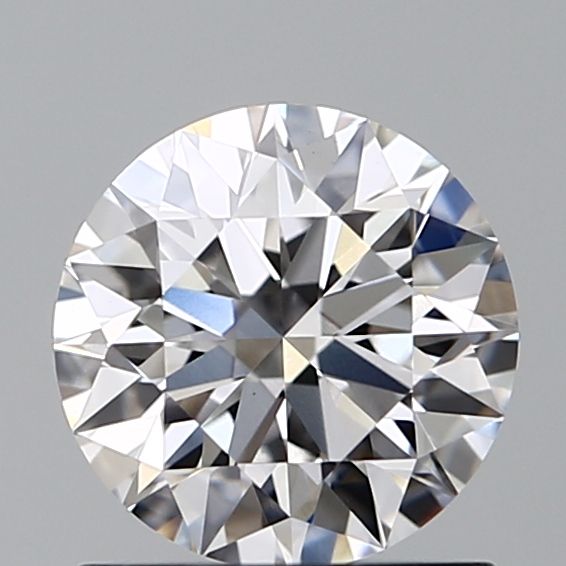 1.06 ct. round Lab Grown Diamond front image