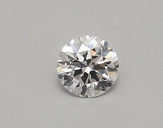 0.28 ct lab-grown Round Diamond