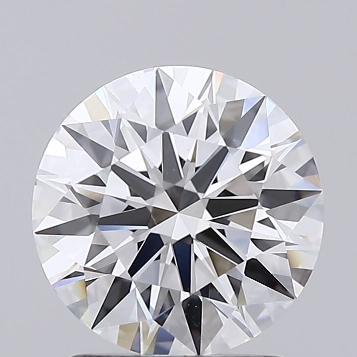 1.72 ct. round Lab Grown Diamond front image