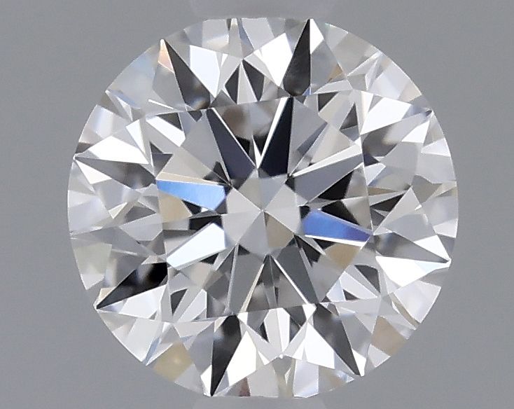 0.30 ct Round diamond