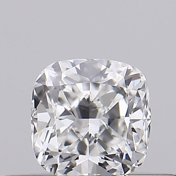 0.27 ct Cushion Modified diamond