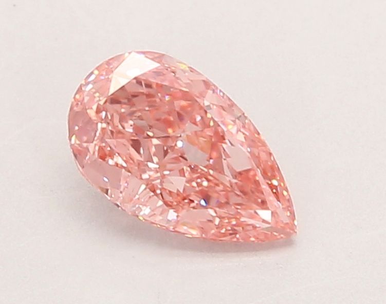 1.05 ct. pear Lab Grown Diamond front image