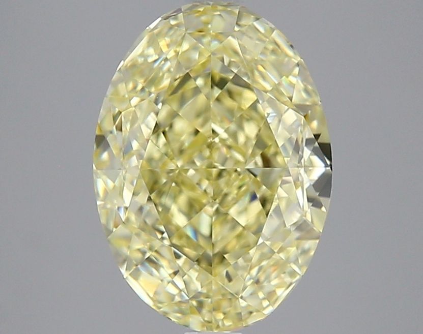 3.00ct Oval diamond
