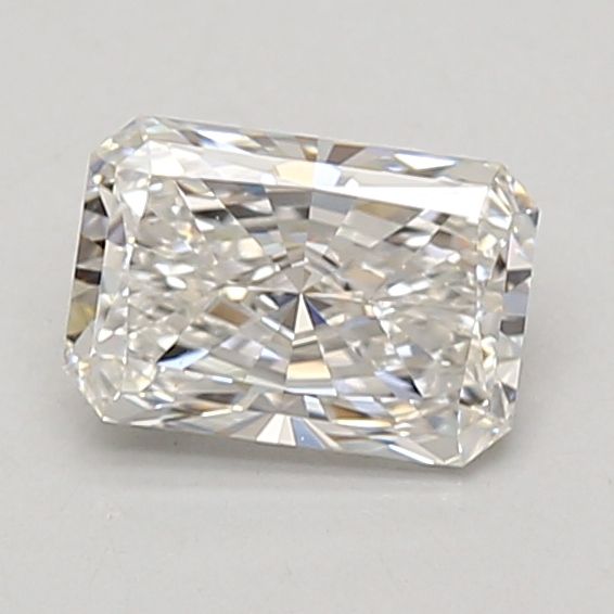 1.04 ct. radiant Lab Grown Diamond front image