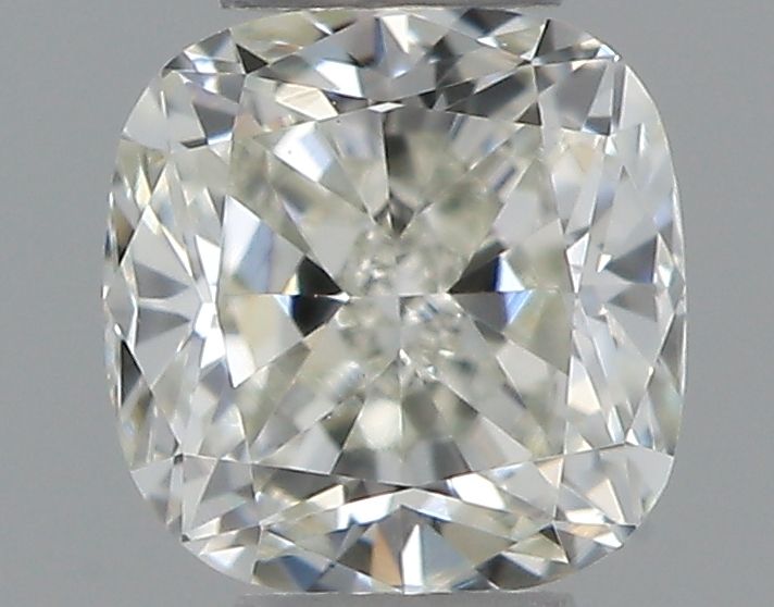 0.23 ct Cushion Modified diamond